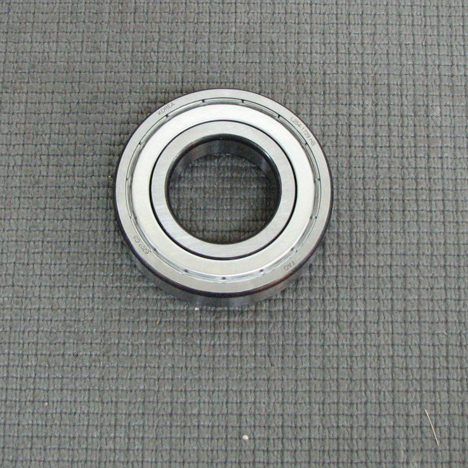 Bell & Gossett Ball Bearing 186001