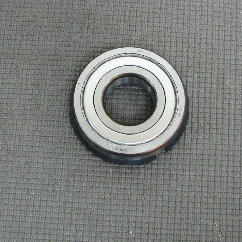 Bell & Gossett Ball Bearing 186002