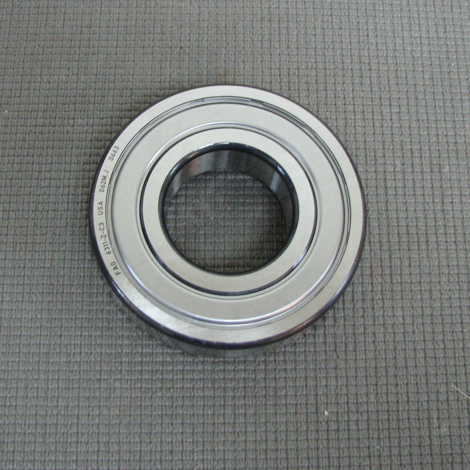 Bell & Gossett Ball Bearing 186571