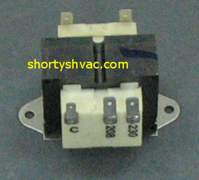 Basler Transformer BE28316997