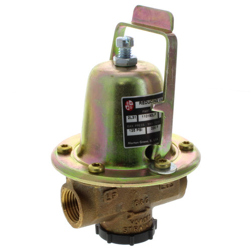 Bell & Gossett Pressure Reducing Valve FB-38