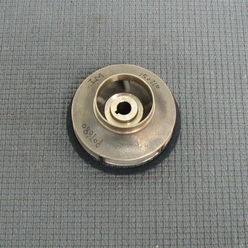 Bell & Gossett Series 100 Bronze Impeller 118431LF