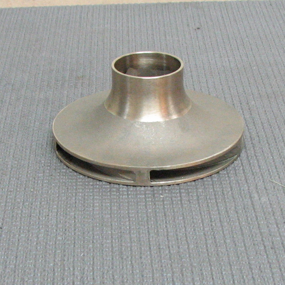 Bell & Gossett Cast Bronze Impeller 118612LF