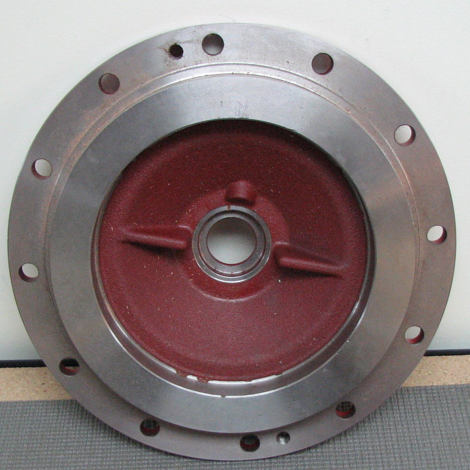 Bell & Gossett Cover Plate 186482 [186482] Shortys Pumps Located Near