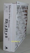 BAYFTAH23M Trane Perfect Fit Air Filter 2 pack