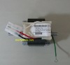 (image for) Jakel 2 Speed Draft Inducer Motor J238-150-15217