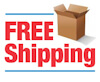 Always Free Shipping Always Free Shipping